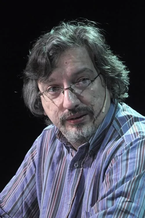 Macarena Aguiló ha trabajado con Sergio Olguín en 1 ocasiones