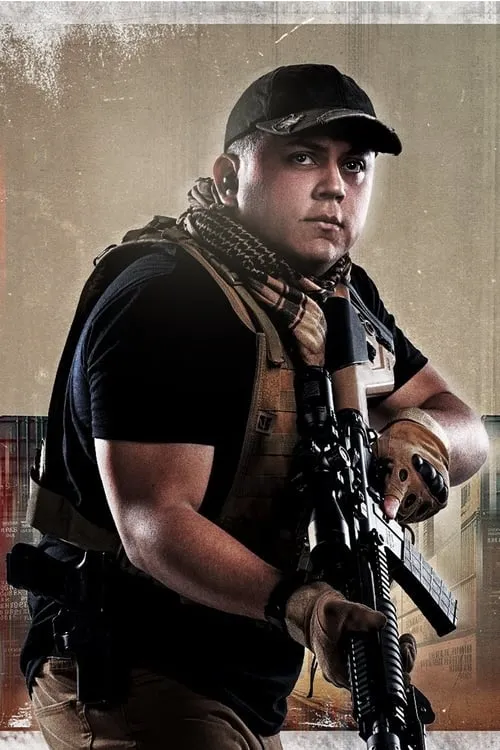 Mauricio A Jortack ha trabajado con Sergio Quiñónez Román en 2 ocasiones