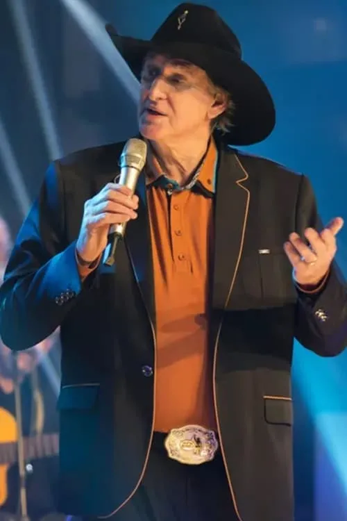 Luciano Camargo ha trabajado con Sérgio Reis en 1 ocasiones