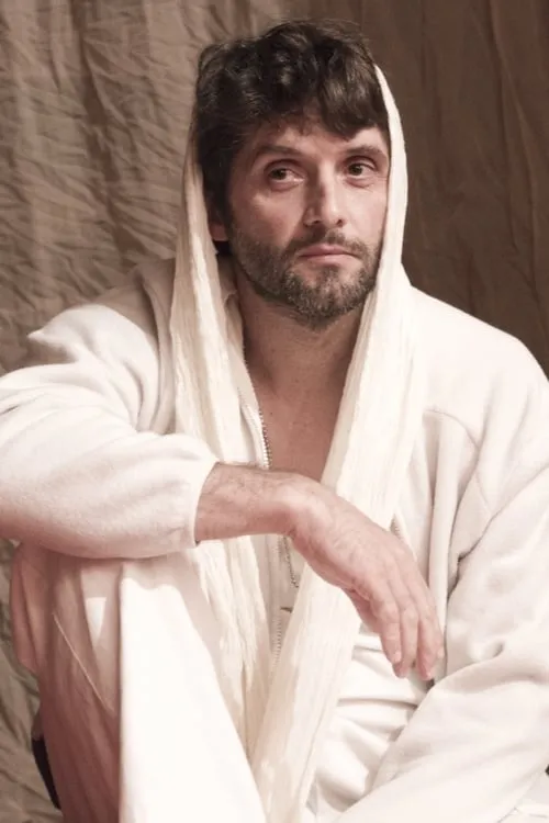 Sérgio Siviero en su biografía y filmografía