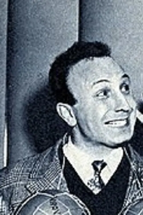 Sergio Tedesco en su biografía y filmografía