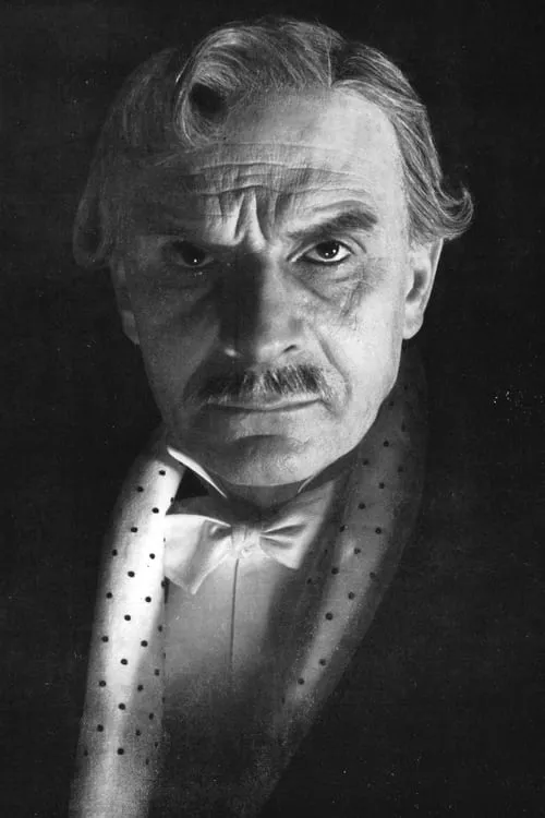 Sergio Tofano interpretando a Bisacca