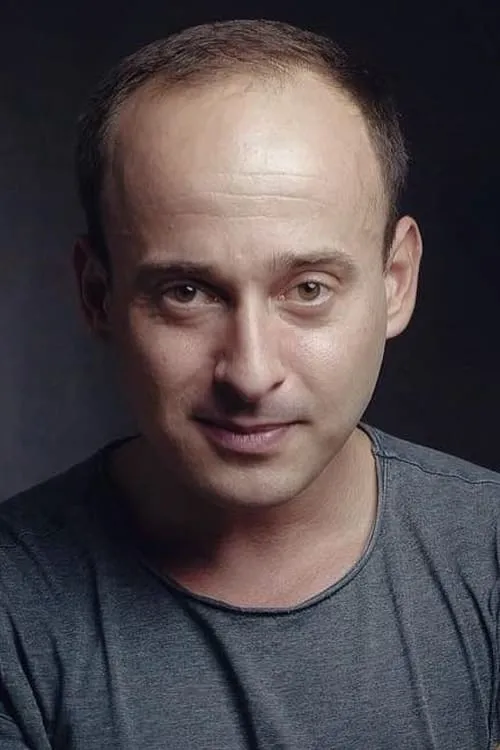 ????? ??? ha trabajado con Serhii Bulin en 1 ocasiones