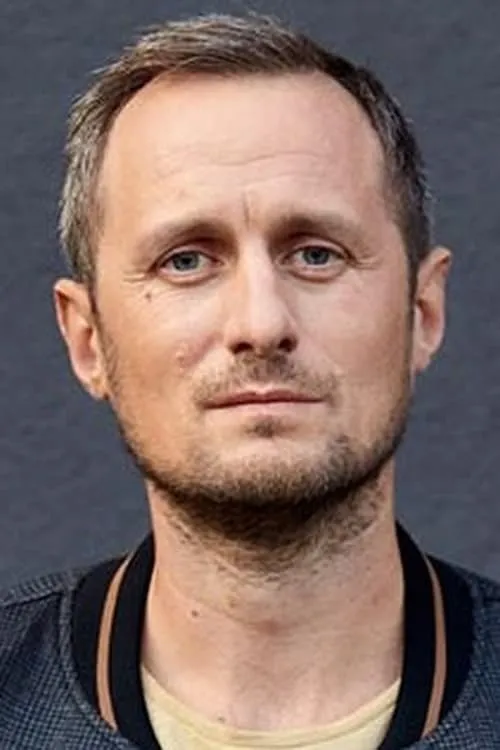 Serhii Maliuha en su biografía y filmografía