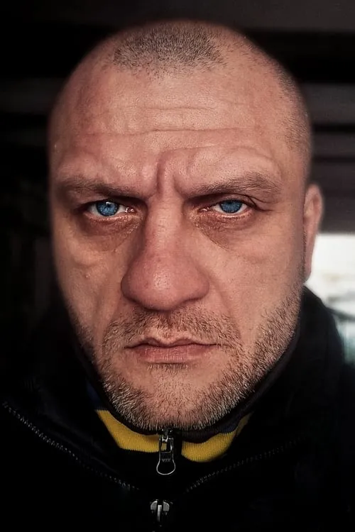 ?????? ???????? ha trabajado con Serhii Shadrin en 1 ocasiones