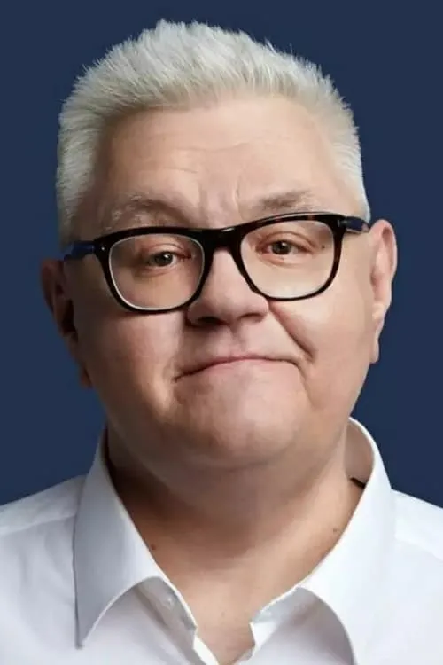 Serhii Syvokho interpretando a ??????? (???? ??????)