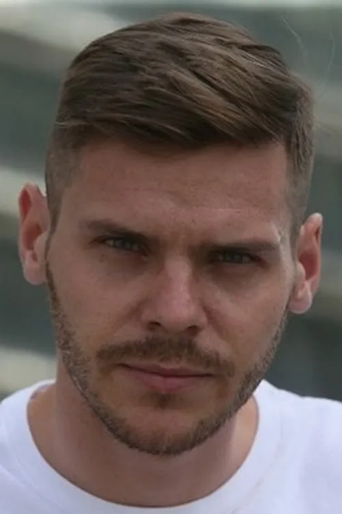 Boris Abramov ha trabajado con Serhii Zhytnikovskyi en 1 ocasiones