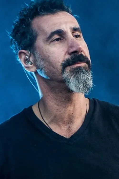 Damian Kulash ha trabajado con Serj Tankian en 1 ocasiones