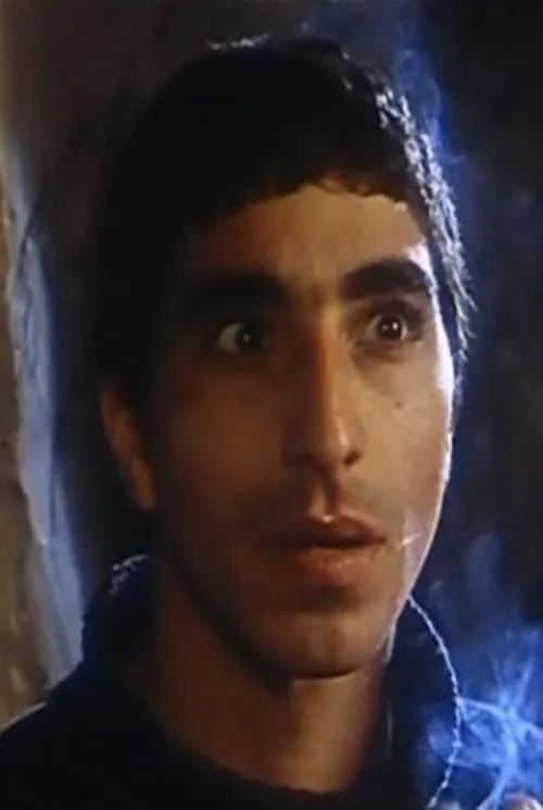 Ahmed Akl ha trabajado con Serri Al Najjar en 1 ocasiones