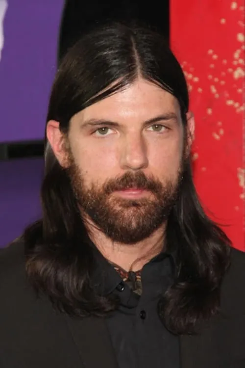 Seth Avett interpretando a Self