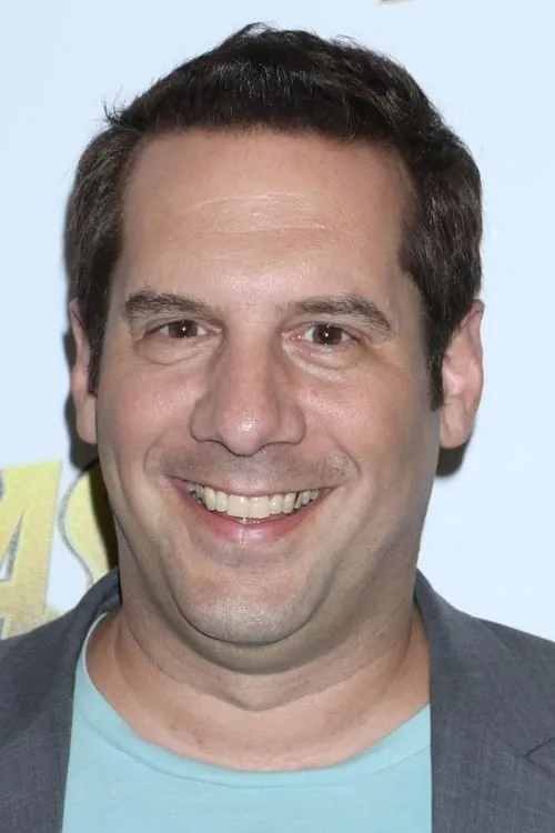 Seth Herzog — personaje: Self - Host