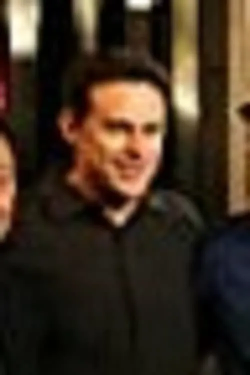 Nancy Walters ha trabajado con Seth Nagel en 1 ocasiones