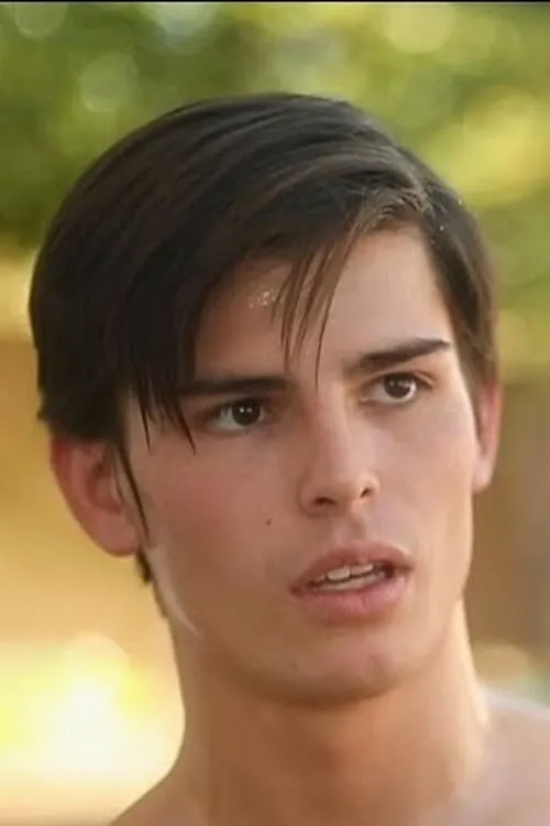 Aaron Roberts ha trabajado con Seth Peterson en 2 ocasiones