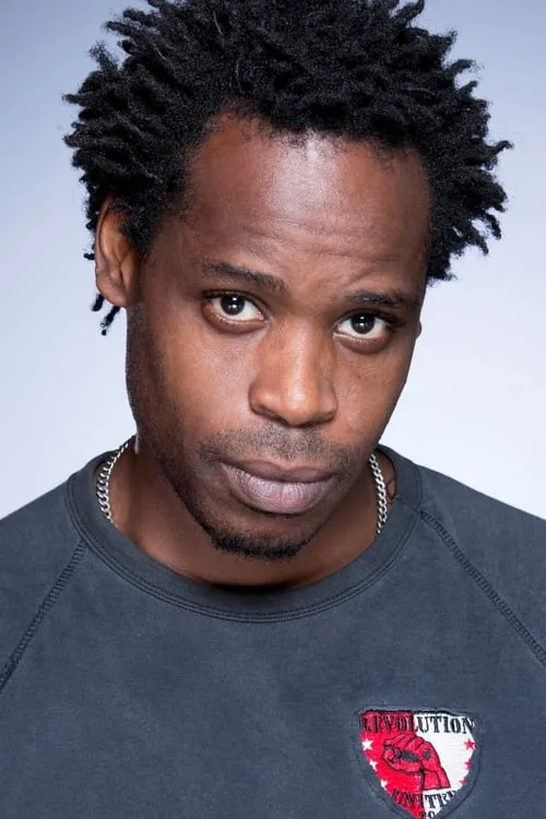 Ben Tisdall ha trabajado con Seun Shote en 1 ocasiones