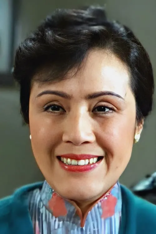 Kwan Chi-Biu ha trabajado con Seung Yee en 1 ocasiones