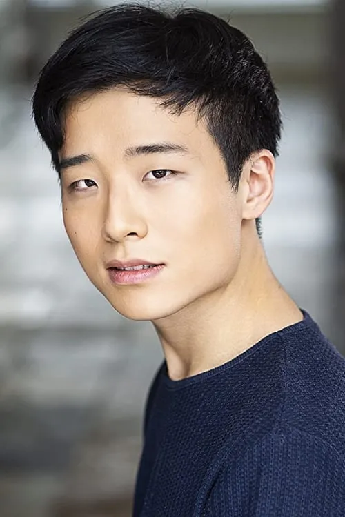 Seunghwan Min en su biografía y filmografía