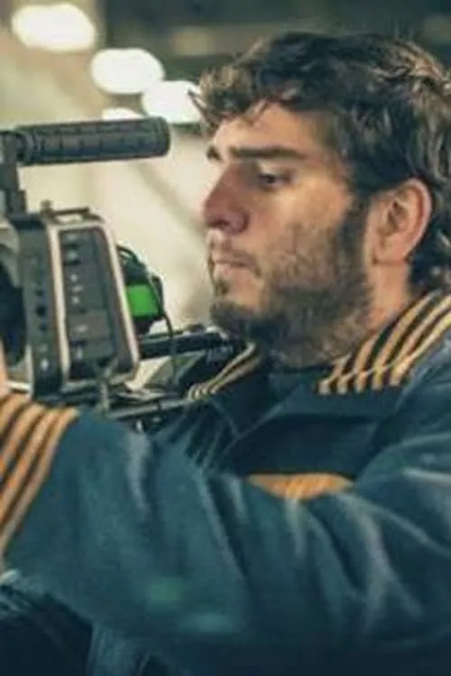 Raul B. Fernandez ha trabajado con Sevan Najarian en 1 ocasiones