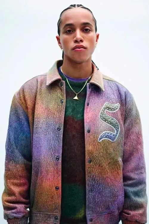 Sully Cormier ha trabajado con Seven Strong en 3 ocasiones