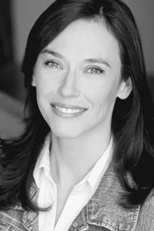 Severn Thompson — personaje: Ms. Laporte