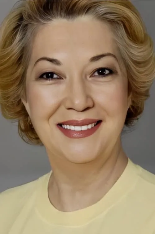 Sevgi Onat en su biografía y filmografía