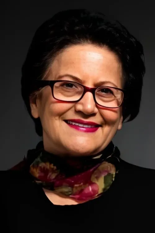 Sevim Gelenbe en su biografía y filmografía