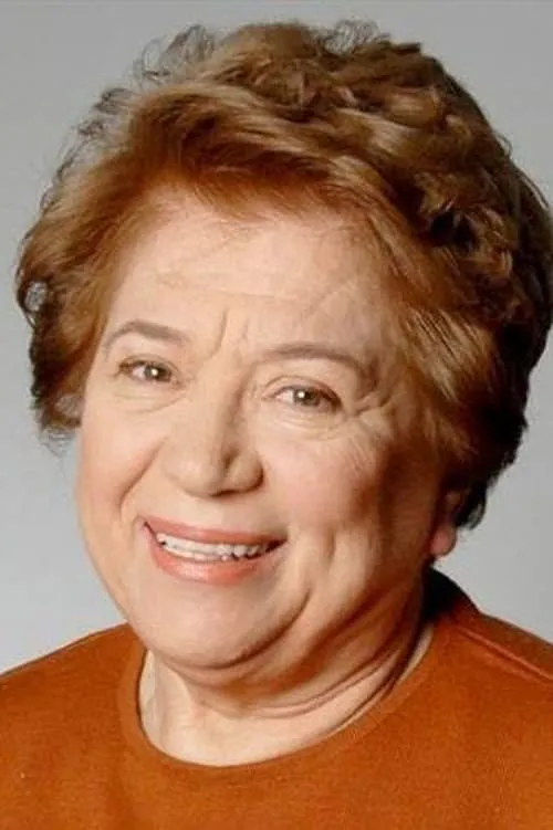 Sevinç Aktansel — personaje: Makbule