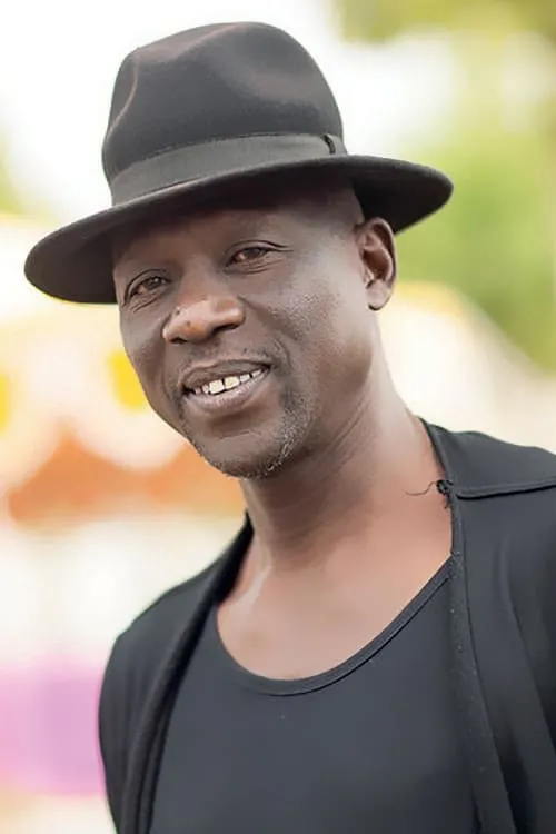 Mamadou Sarr ha trabajado con Seydou Boro en 1 ocasiones