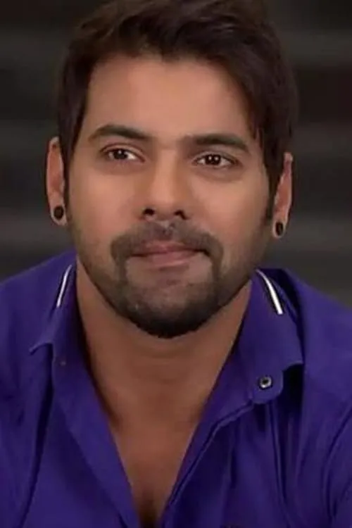Shabbir Ahluwalia — personaje: Rishi Garewal