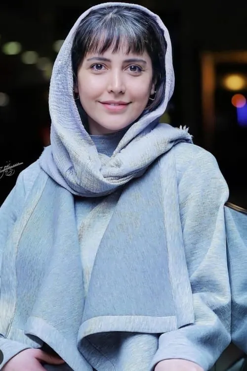 Shabnam Ghorbani en su biografía y filmografía