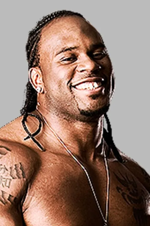 Jayson Paul ha trabajado con Shad Gaspard en 13 ocasiones