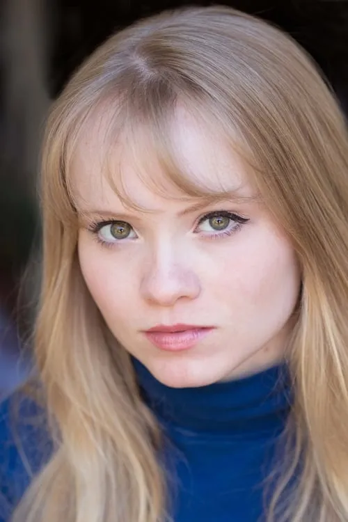 Gene R. Wallace ha trabajado con Shaelan O'Connor en 1 ocasiones