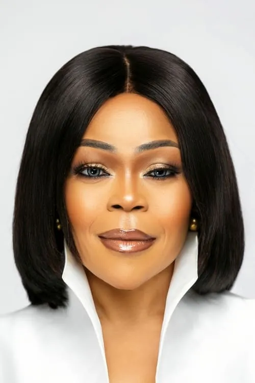 Taiwo Ajai-Lycett ha trabajado con Shaffy Bello en 1 ocasiones