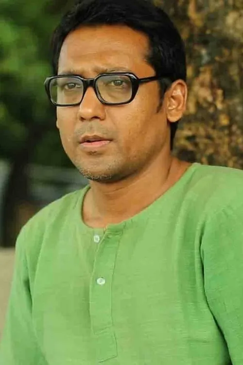 Shahadat Hossain — personaje: Bashir Akhtar