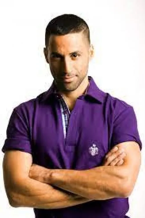 Shahar Hason — personaje: ??? "????" ???