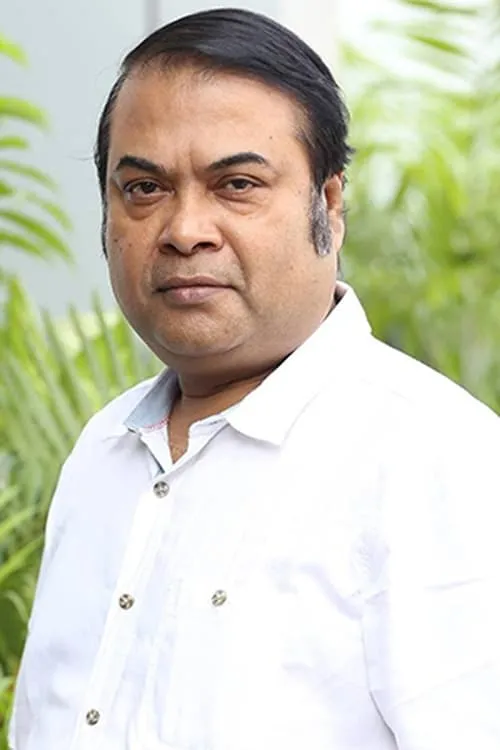 Biplab Bandyopadhyay ha trabajado con Shahidul Alam Sachchu en 1 ocasiones