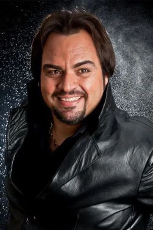 Hesam Navabsafavi ha trabajado con Shahram Ghaedi en 1 ocasiones