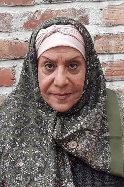 Shahrbanoo Mousavi en su biografía y filmografía