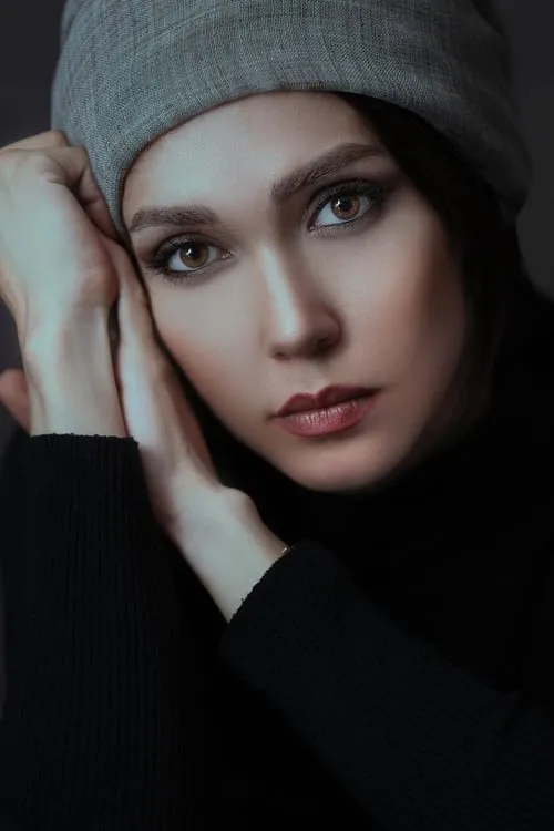 Sorayya Ghasemi ha trabajado con Shahrzad Kamalzadeh en 1 ocasiones