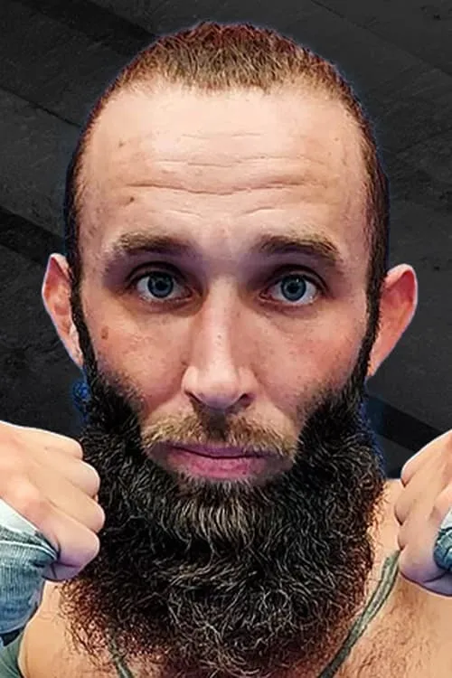 Sarah Shell ha trabajado con Shaine Moffitt en 1 ocasiones