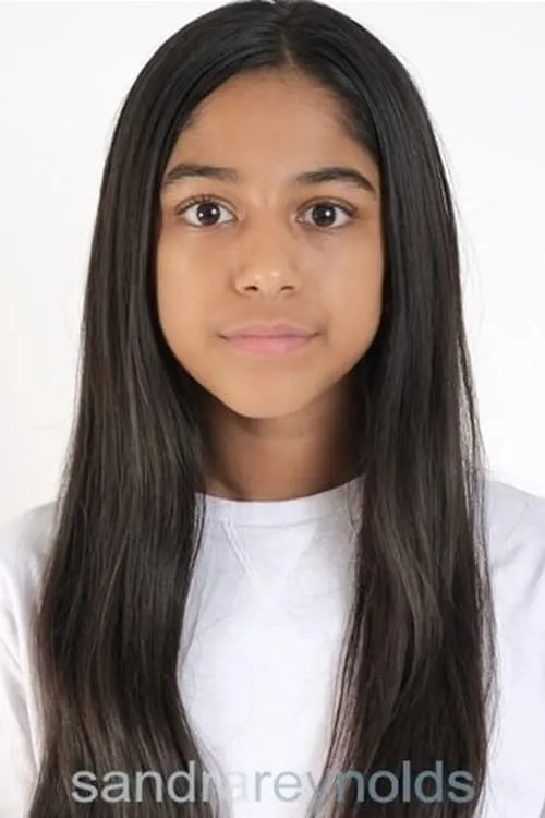 Clara Read ha trabajado con Shakira Rahman en 1 ocasiones