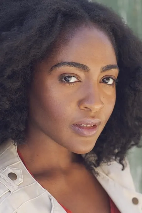 Joe O'Dell ha trabajado con Shakirah DeMesier en 1 ocasiones