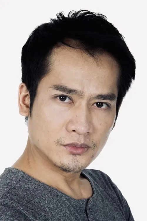 Kelli Bailey ha trabajado con Shakriya Tarinyawat en 1 ocasiones