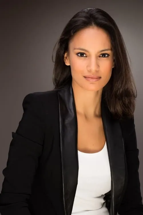 Foto de perfil del actor Shalana Santana en el reparto