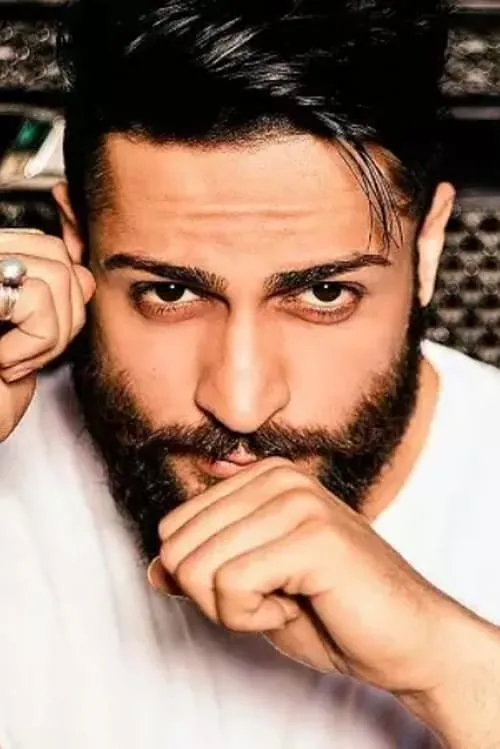 Flora Saini ha trabajado con Shaleen Bhanot en 1 ocasiones