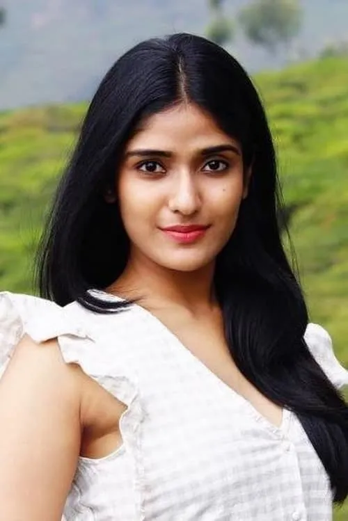 Shali Nivekas — personaje: Naachiyar