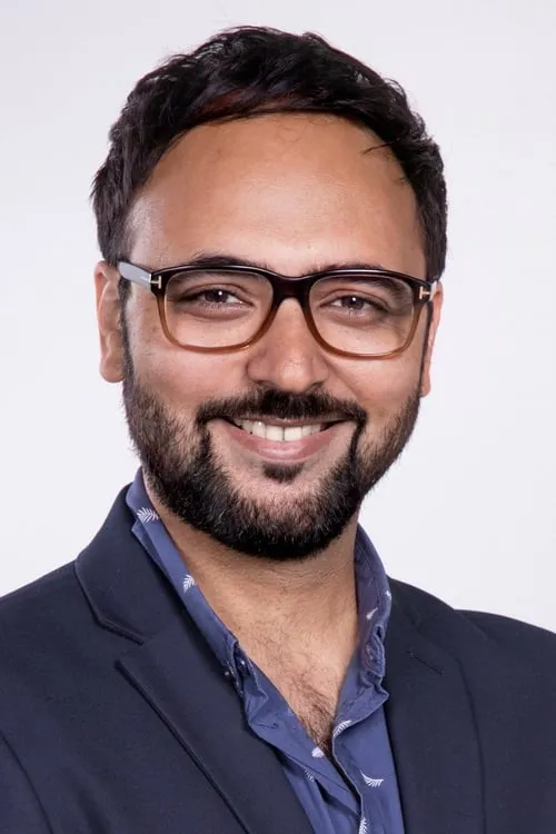 Shalin Naik — personaje: Self