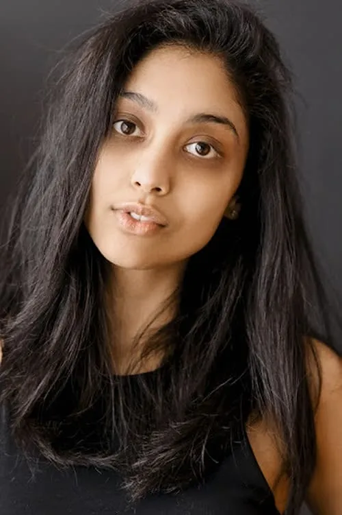 Matthew R. Grego ha trabajado con Shama Budwhani en 1 ocasiones