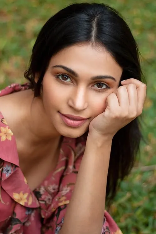 Nayan Bhatt ha trabajado con Shamata Anchan en 1 ocasiones