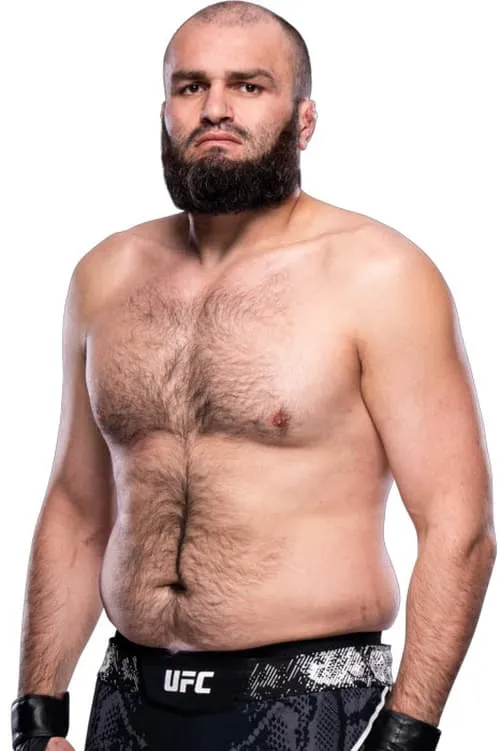 Mohammad Yahya ha trabajado con Shamil Gaziev en 1 ocasiones