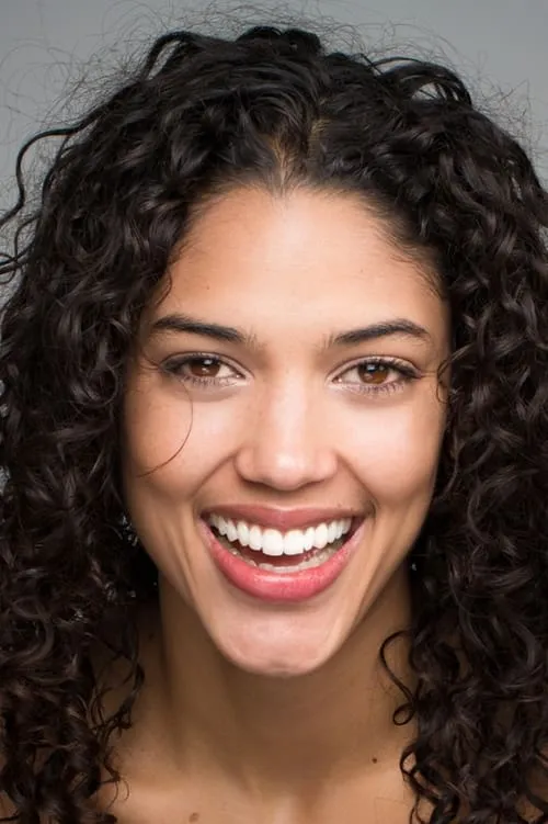 Abduragman Adams ha trabajado con Shamilla Miller en 2 ocasiones